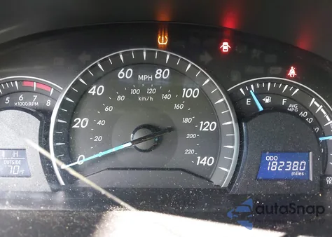 2014 Toyota Camry Le from USA, damaged, VIN 4T1BF1FK4EU342083